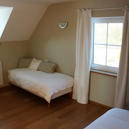 Holiday home De Moha