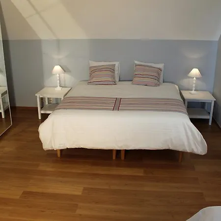 De Moha Holiday home Wanze