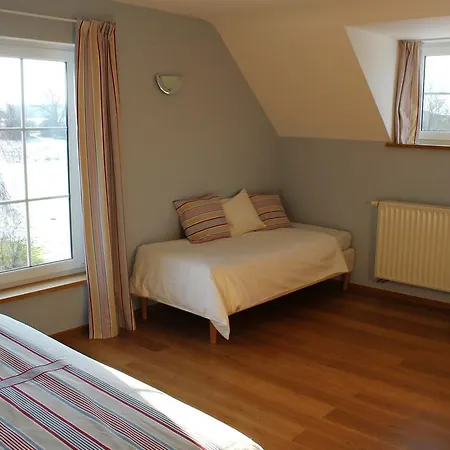 De Moha Holiday home