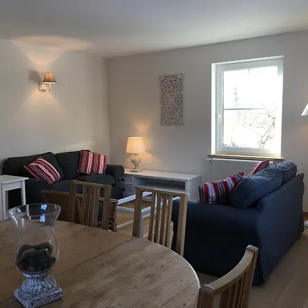 De Moha Holiday home