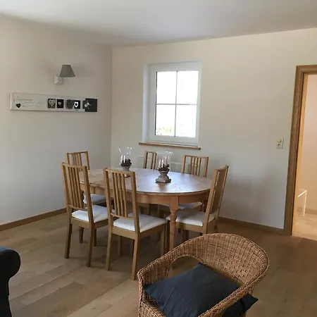 De Moha Holiday home Wanze