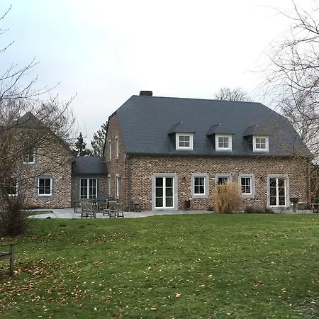 Holiday home De Moha *